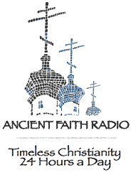 Ancient Faith
              Radio image