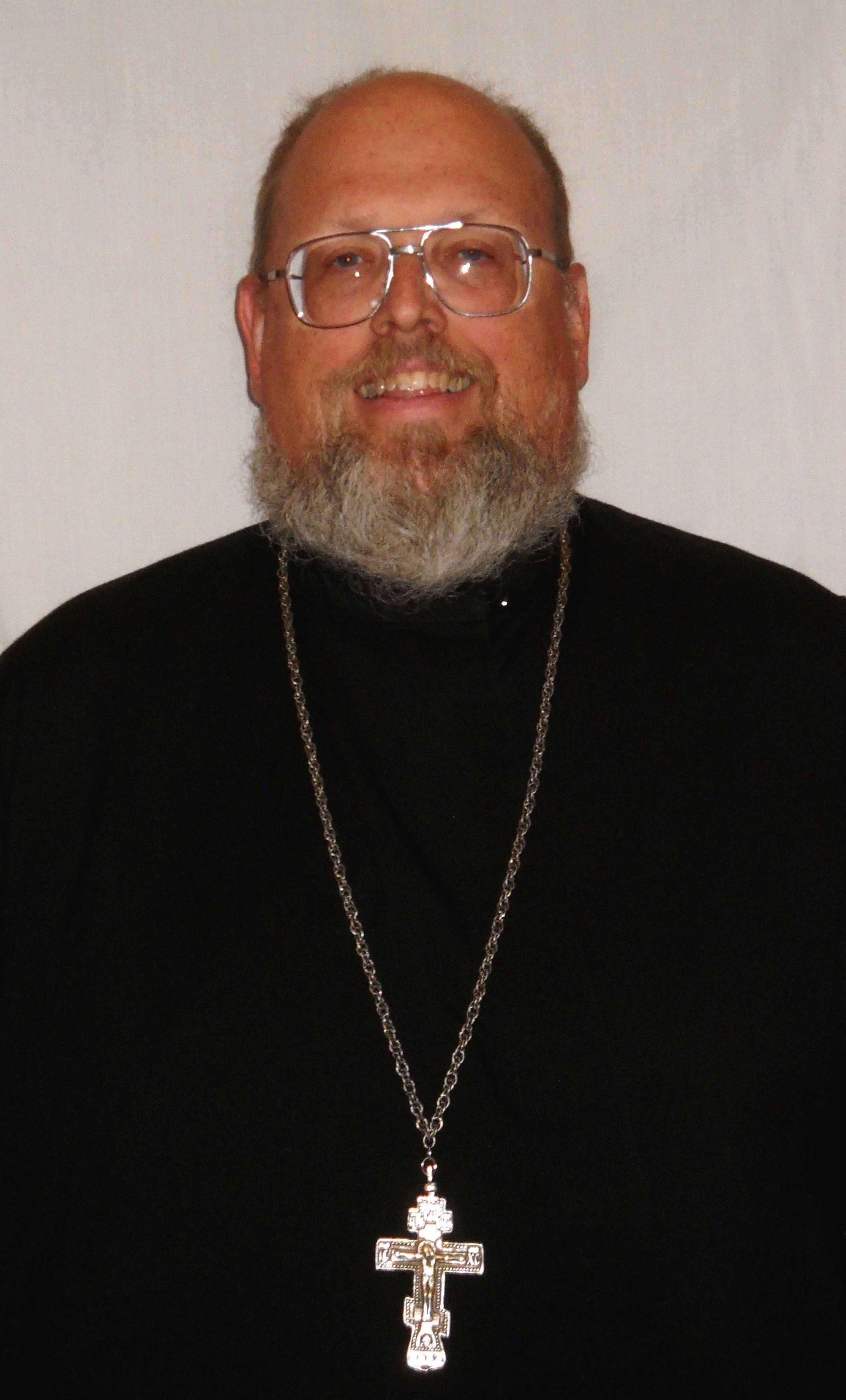 Father
                            Robert Popichak