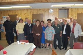 2010 Parishoner
                      Picture