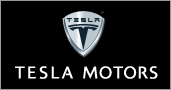 Tesla
                  Motors Banner